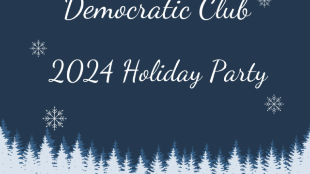 2024 Holiday Party